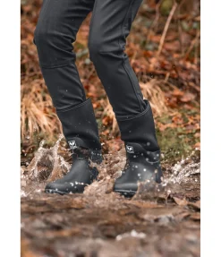 Hot Bottes en caoutchouc Adventure Bottes D'Équitation|Boots D'Écurie