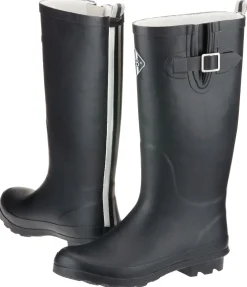 Best Bottes en caoutchouc d'hiver Classic Bottes D'Équitation Hiver