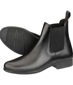 Bottines Athletic III Boots D'Équitation