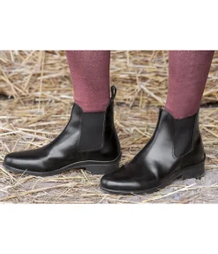 Bottines Athletic III Boots D'Équitation