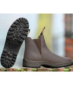 Bottines Flims IV Boots D'Écurie|Boots D'Équitation