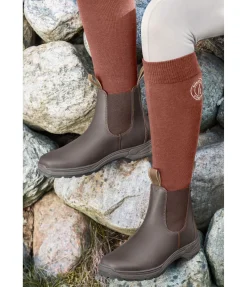 Bottines Flims V Boots D'Équitation|Boots D'Écurie