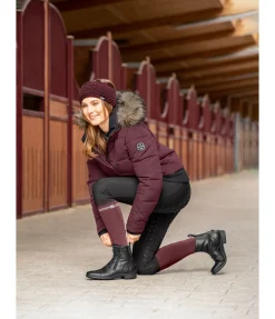 Bottines Imola Boots D'Équitation