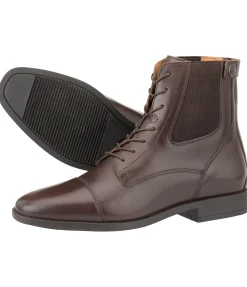 Outlet Bottines à lacets Sao Paulo Boots D'Équitation