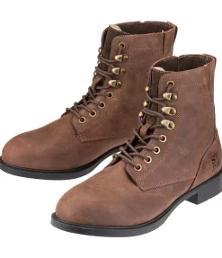 Hot Bottines à lacets d'hiver Chaussures & Boots D'Hiver