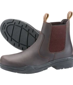 Hot Bottines Stable Master V Boots D'Équitation|Boots D'Écurie