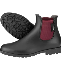 Best Bottines Start II Boots D'Équitation