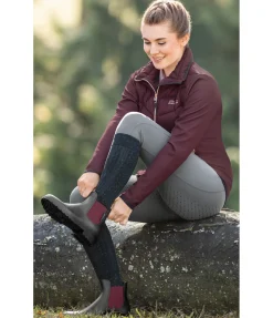 Best Bottines Start II Boots D'Équitation