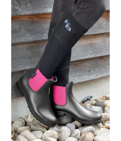 Clearance Bottines Start II Boots D'Équitation