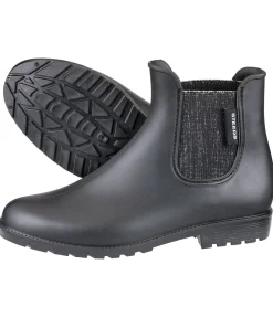 Outlet Bottines Start II Boots D'Équitation