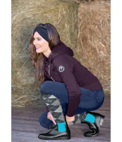 Sale Bottines Start II Boots D'Équitation