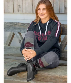 Discount Bottines SYLKA Recruit IV Boots D'Équitation