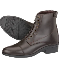 Bottines SYLKA Sleazy III Boots D'Équitation