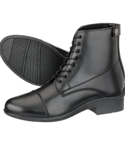 Best Bottines SYLKA Sleazy III Boots D'Équitation