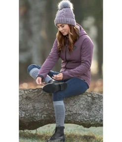 Best Bottines SYLKA Sleazy III Boots D'Équitation