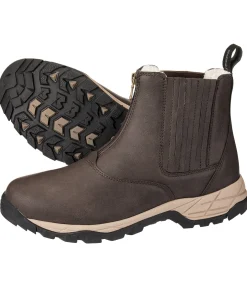 Discount Bottines d'écurie hiver Cosy Chaussures & Boots D'Hiver