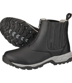 Outlet Bottines d'écurie hiver Cosy Chaussures & Boots D'Hiver