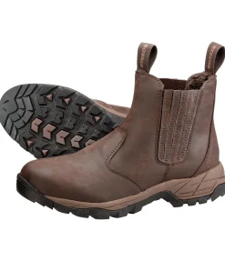 New Bottines d'hiver Ice Rider Chaussures & Boots D'Hiver