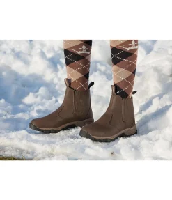 New Bottines d'hiver Ice Rider Chaussures & Boots D'Hiver