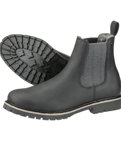 New Bottines d'hiver Novara Chaussures & Boots D'Hiver