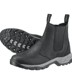 Sale Bottines d'équitation à enfiler Trail Boots D'Équitation|Boots D'Écurie