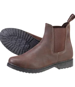 Online Bottines d'équitation Novice Boots D'Équitation
