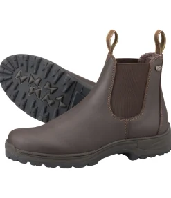 New Bottines d'équitation d'hiver Flims V Chaussures & Boots D'Hiver