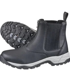 Outlet Bottines zippées Cosy Boots D'Écurie