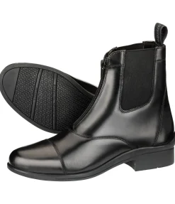 Outlet Bottines zippées Progress III Boots D'Équitation
