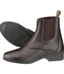New Bottines zippées SYLKA Urban III Boots D'Équitation