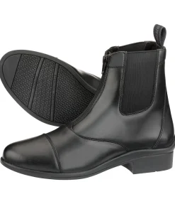 New Bottines zippées SYLKA Urban III Boots D'Équitation