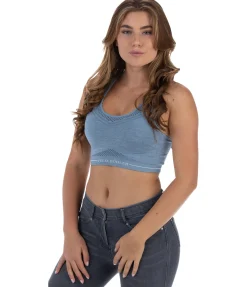 Outlet Brassière de sport Hanne Femme Sous-Vêtements