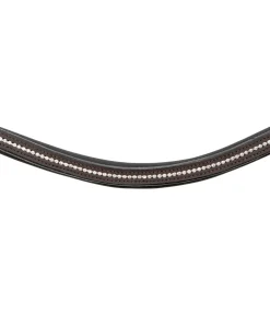 Discount Bridon Albury II Competition & Crystal Muserolle Allemande & Croisée|Muserolle Française & Combinée