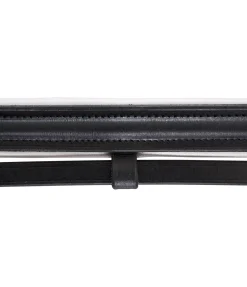 New Bridon Ally Muserolle Française & Combinée