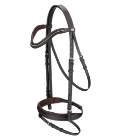 Clearance Bridon Beauty Muserolle Française & Combinée