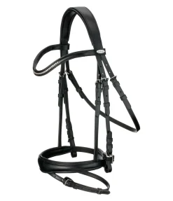 Sale Bridon Chicago Muserolle Française & Combinée