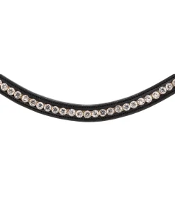 Hot Bridon Classic Muserolle Suédoise & Brides