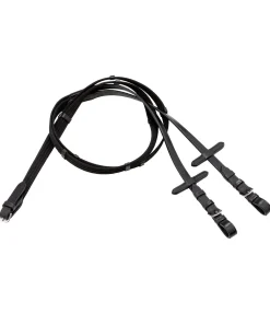 Hot Bridon Classic Muserolle Suédoise & Brides