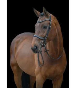 Bridon Comfort Space Muserolle Française & Combinée