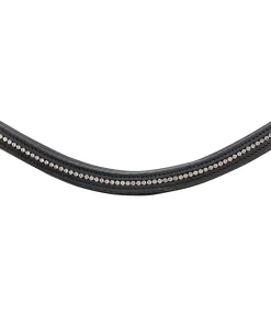 Bridon Comfort Space Muserolle Française & Combinée