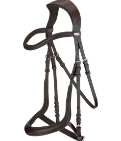 Online Bridon Gently Anatomical Innovation Muserolle Française & Combinée