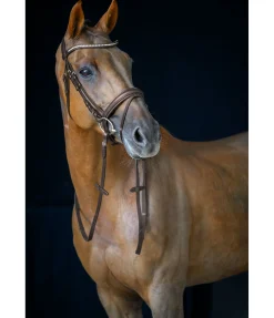 Best Bridon Marley Muserolle Française & Combinée