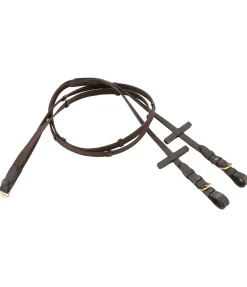 New Bridon Matara Muserolle Suédoise & Brides