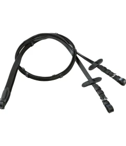 Discount Bridon Melbourne Muserolle Française & Combinée