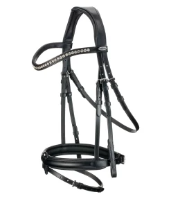 Clearance Bridon Miami Muserolle Française & Combinée