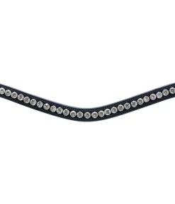 Clearance Bridon Miami Muserolle Française & Combinée