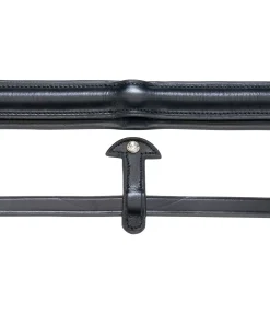 Clearance Bridon Miami Muserolle Française & Combinée