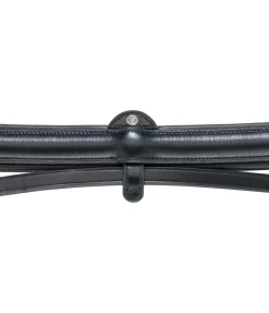 Clearance Bridon Miami Muserolle Française & Combinée