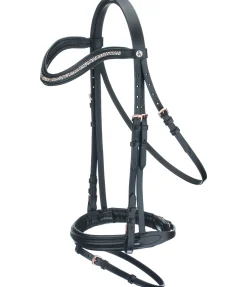 Online Bridon Rosalinde Muserolle Française & Combinée