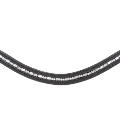 Discount Bridon Shiny Gloss Muserolle Française & Combinée